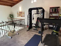Casa Peseta, Casa Rural - Gym