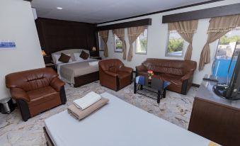 Mix Hotel