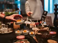 Best Western Hotel Duxiana Hotels in Helsingborg