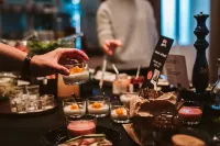 Best Western Hotel Duxiana