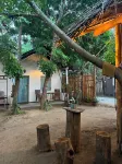 Cactus Arugambay Các khách sạn ở Pottuvil