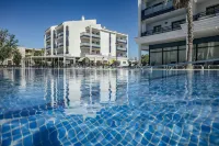 Pins Platja Apartments - con vista mare
