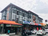 Buathong Pool Villa Hotels in Bang Bua Thong