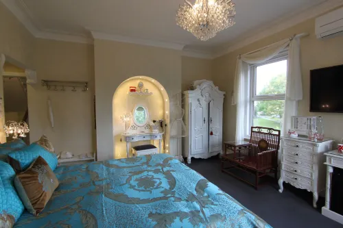 Tower Guest House