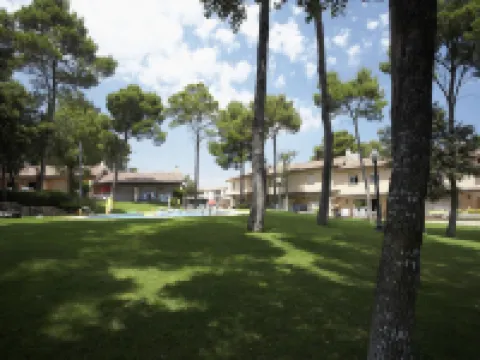 Village Golf Beach Hotels in Pals