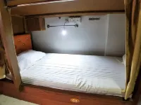 Hexa Ahlan Dorm - Hostel - Хостел