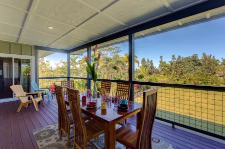 Pua Lani 2 Bedroom Home by RedAwning Отели в г. Кио