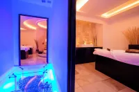 Altitude at Krystal Grand Cancun - All Inclusive - Kylpylä