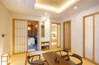 Tomonoya Hotel and Ryokan Gyeongju - Beach