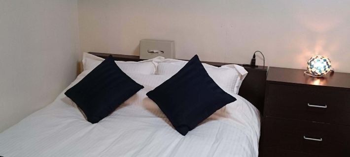 Maribu Beach House Отели в г. Онна