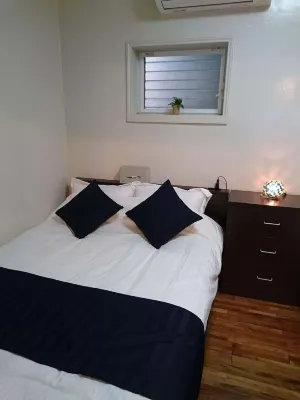 Maribu Beach House Hotels in 