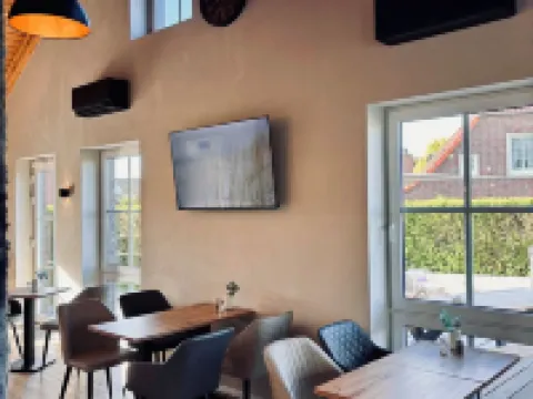 Hotel stilfrei Hotels in Carolinensiel