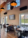 Hotel stilfrei Hotels in Esens