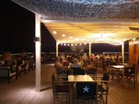 Hotel Urpí - breakfast