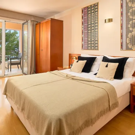 Hotel Villa Andrea Отели рядом с достопримечательностью «Собор Св. Марка»