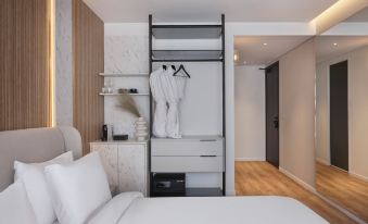 Nur Aparthotel Athens