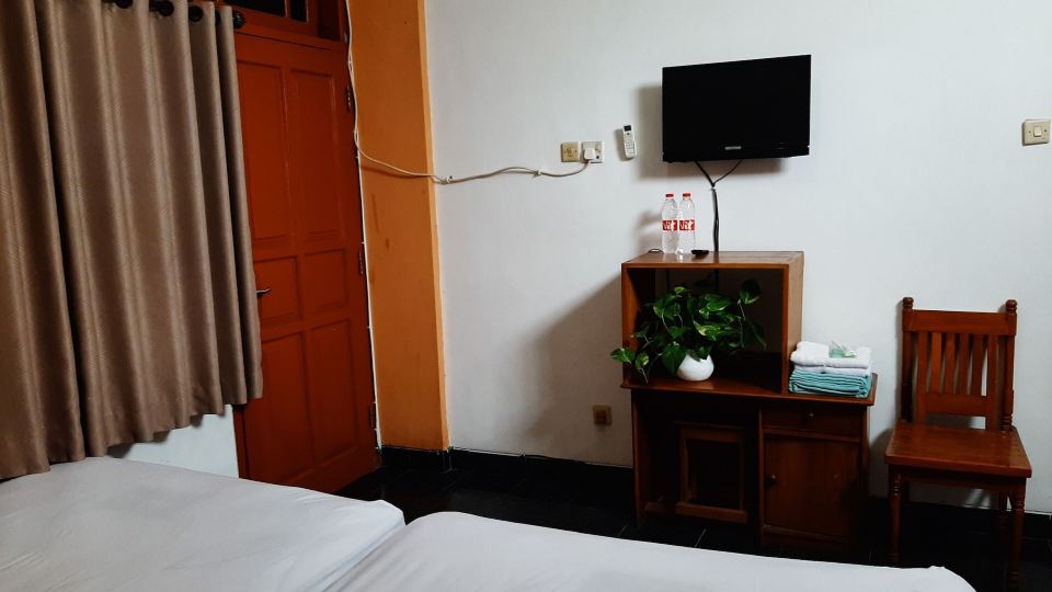 Hotel Dana Jogja