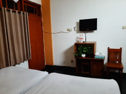 Hotel Dana Jogja