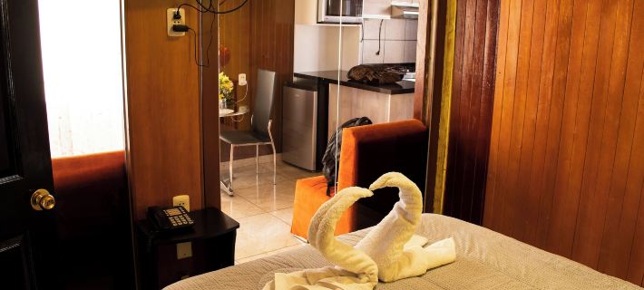 Tambo del Solar Hotels in Arequipa