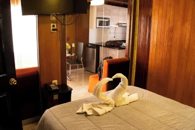 Tambo del Solar فنادق في 