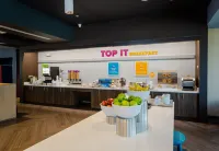 Tru by Hilton Pflugerville - Morgenmad