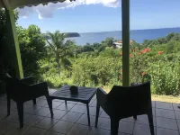 Le Rayon Vert - Hôtel & Restaurant Vue Sur Mer - Ocean View