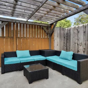 Beachy 1BR Escape with Sofa Bed - Golf & Beach Nearby