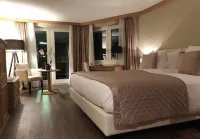 Hotel Albatros Hotels in Zermatt