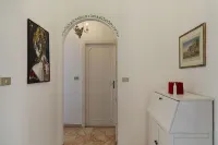 Homey Seaview Apartment