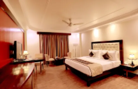 The Fern Residency Haridwar