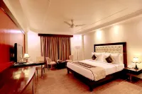 The Fern Residency Haridwar Hotels in Hardwar