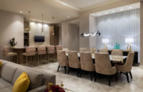 拉斯維加斯度假村世界希爾頓酒店