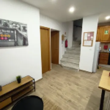 好心情 - 湖旅館