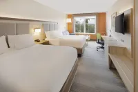 Holiday Inn Express & Suites S LAKE BUENA VISTA by IHG - Bathtub