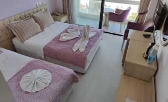 Porteras Hotel