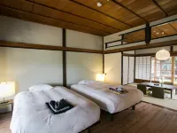 NIPPONIA Sasayama Castle Town Hotel Hotels near Joho-ji Temple
