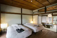 NIPPONIA Sasayama Castle Town Hotel