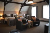 Herberg Welgelegen Hotels in Katwijk