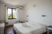 Resort Fior di Sardegna Hotels in La Caletta