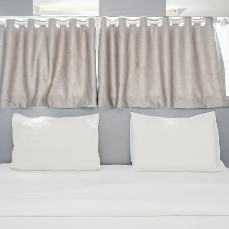 Luxurious and Spacious Apartment 2Br Tuscany Residence BSD