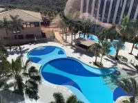 Barretos Park Hotel Hotels in Barretos