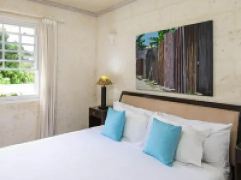 Radwood Beach House 2 by Barbados Sotheby's International Realty Hotels in Prospect