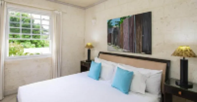 Radwood Beach House 2 by Barbados Sotheby's International Realty Hotels in Prospect