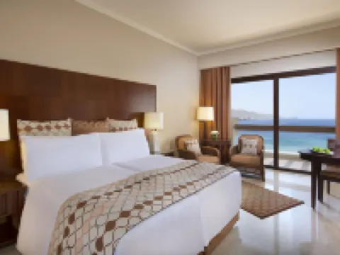 InterContinental Hotels AQABA (RESORT AQABA) by IHG Hotels in Aqaba