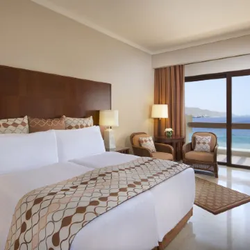 InterContinental Hotels AQABA (RESORT AQABA) by IHG