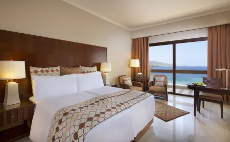 InterContinental Hotels Aqaba (Resort Aqaba)