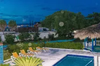 Grand Hotel Excelsior Port Royal Hotels in Port Royal