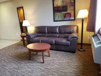 Cobblestone Inn & Suites - Newton Hotels in Newton