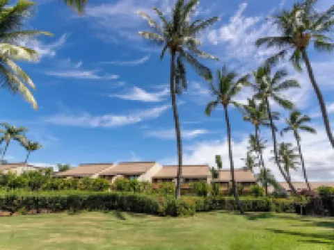 Maui Kamaole