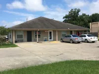 Cajun Country Inn Hotel di Gonzales